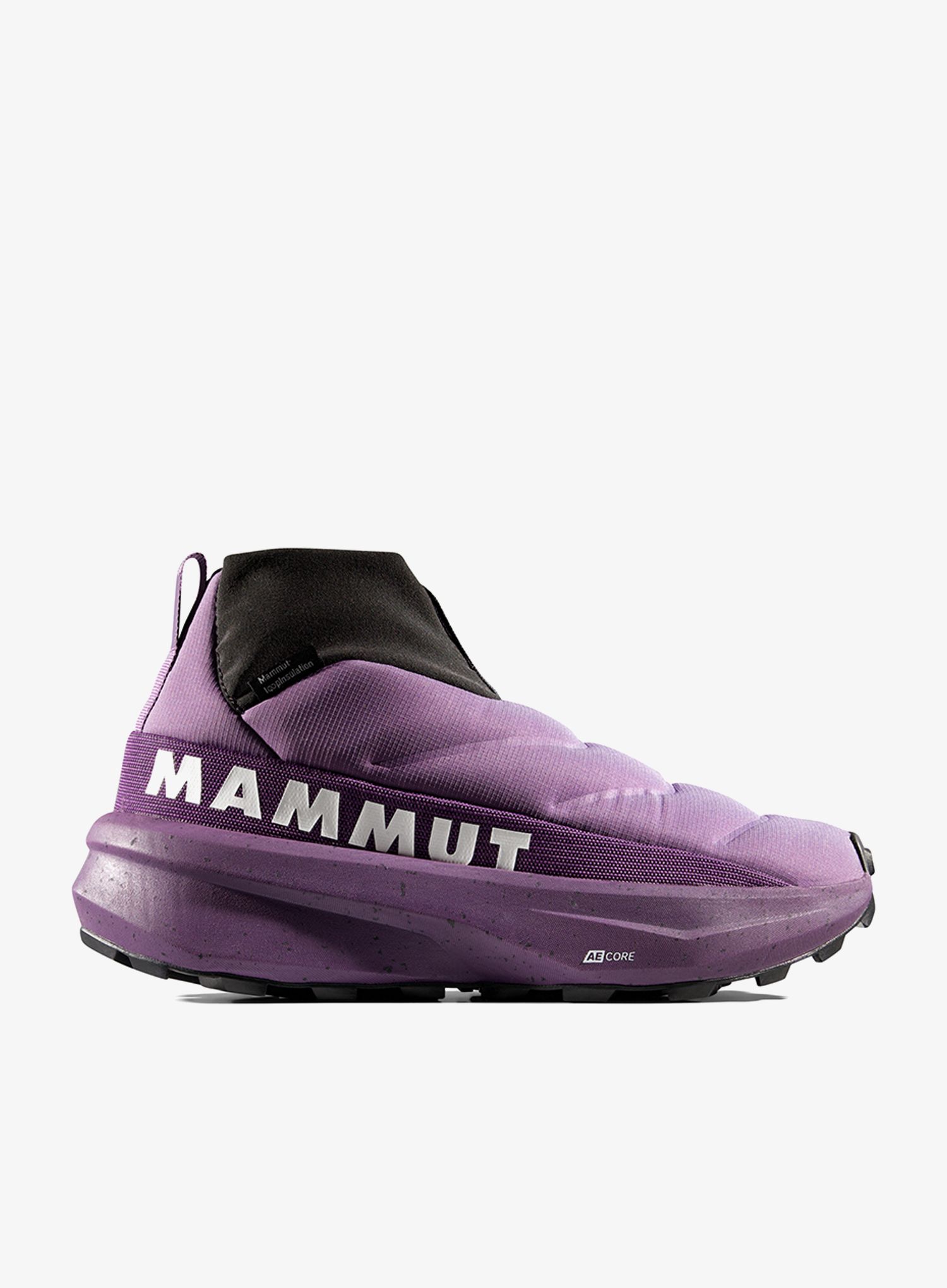 Dámské turistické boty Mammut Sender Moc Low paloja Uk 5,5 (38 2/3)