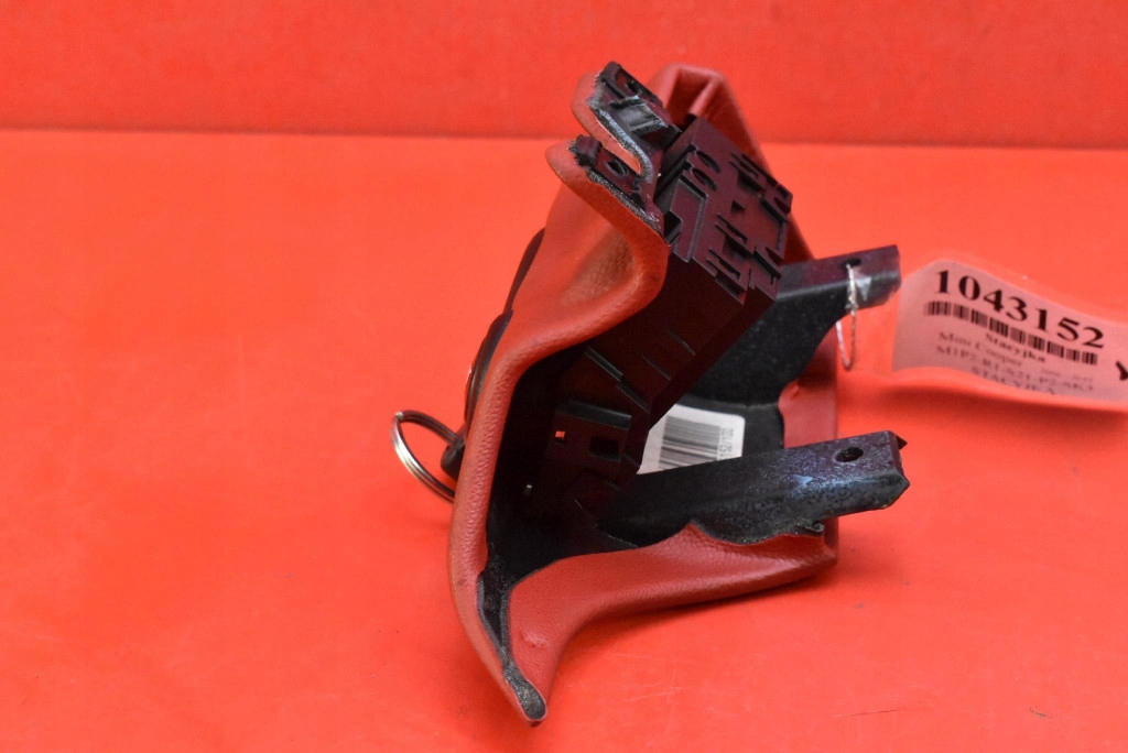 ignition key button START/STOP MINI COOPER ONE R56 1.6 16V 120 KM 06