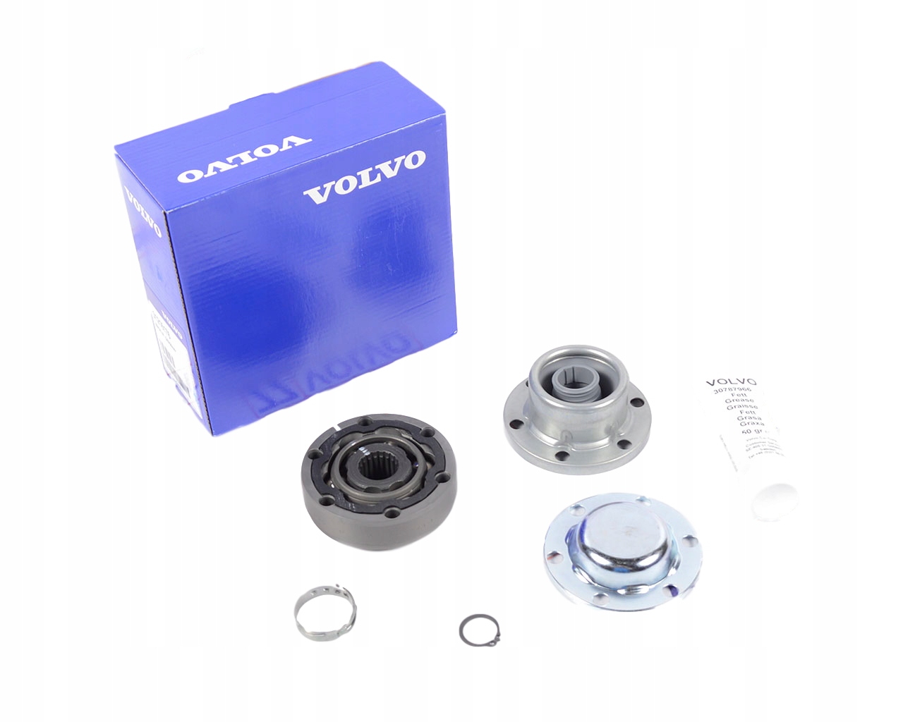 Volvo XC90 kloub napínacího hřídele přední Oe 31216175