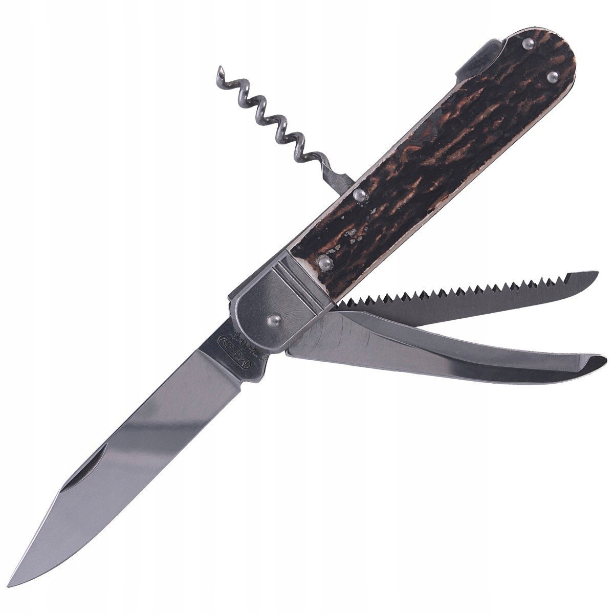 Nůž Mikov Fixir Dear Stag (T015391)