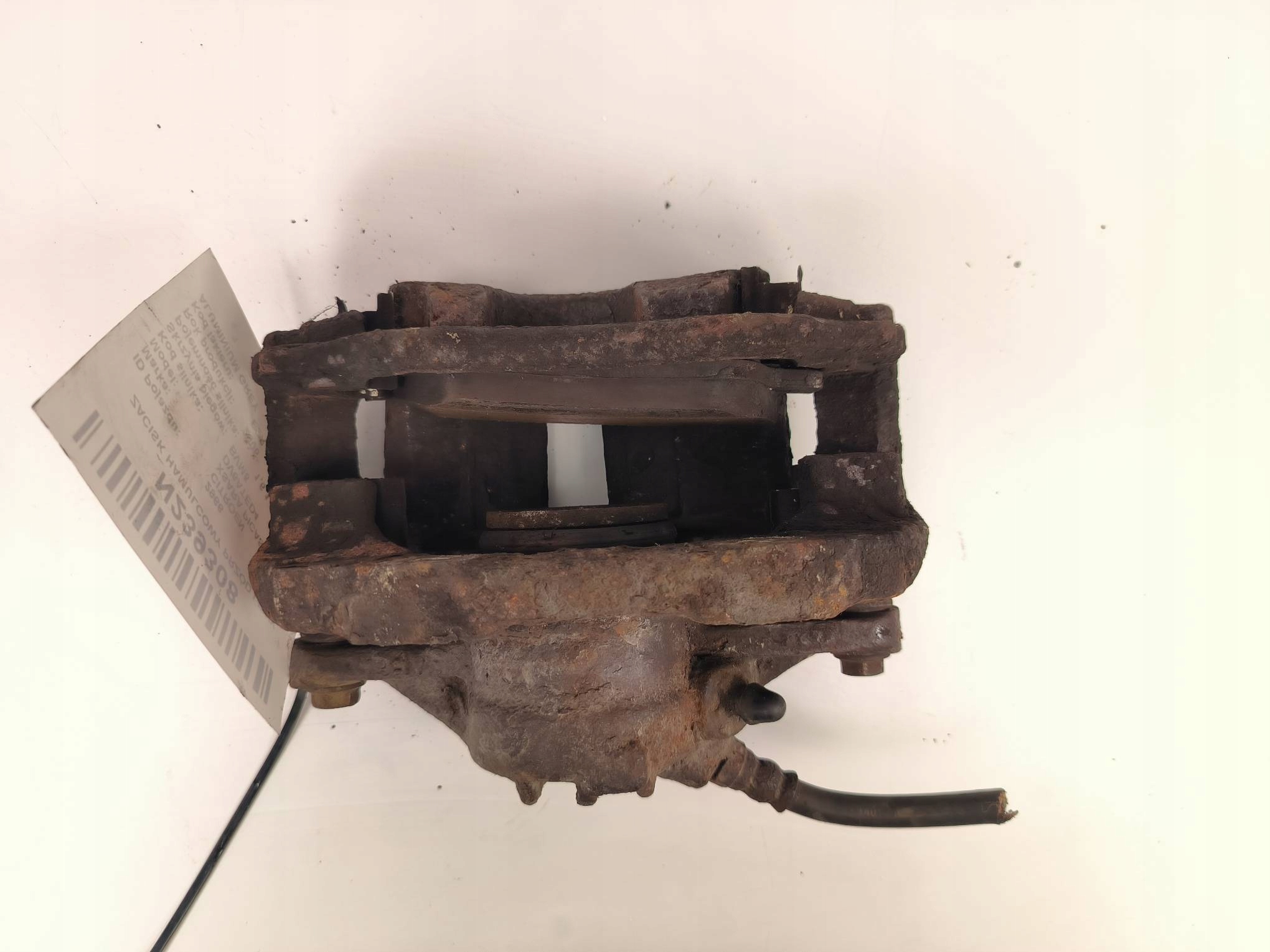 caliper brake front left CITROEN XSARA PICASSO