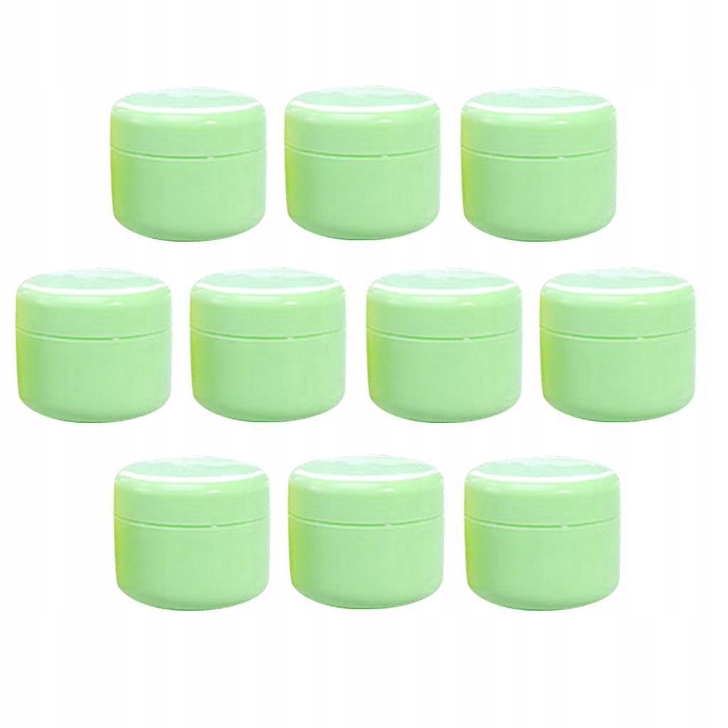 10 . pojemnik na kosmetyki/balsam/kosmetyki