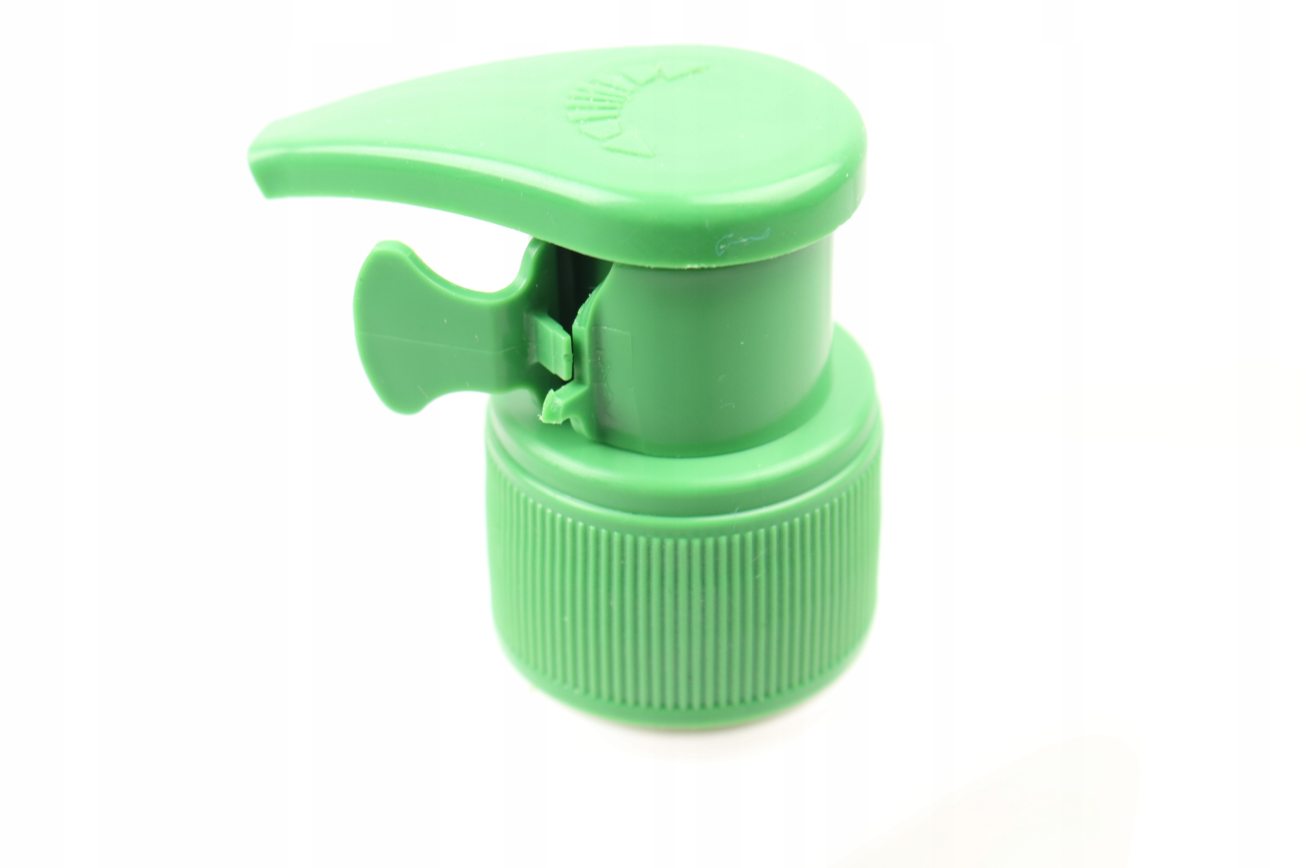 Krem do pielęgnacji Love & Green 500 ml Kod producenta 123