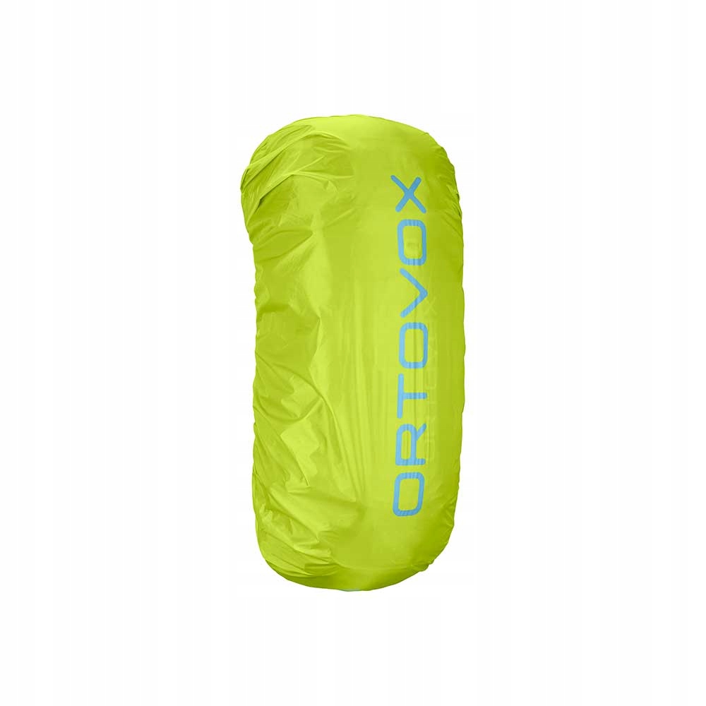 

Pokrowiec Ortovox Rain Cover 15-25 L happy green S