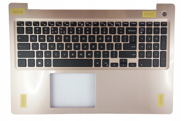 Polský Palmrest Dell Inspiron 5575 č. VDFV7 Cpcjr