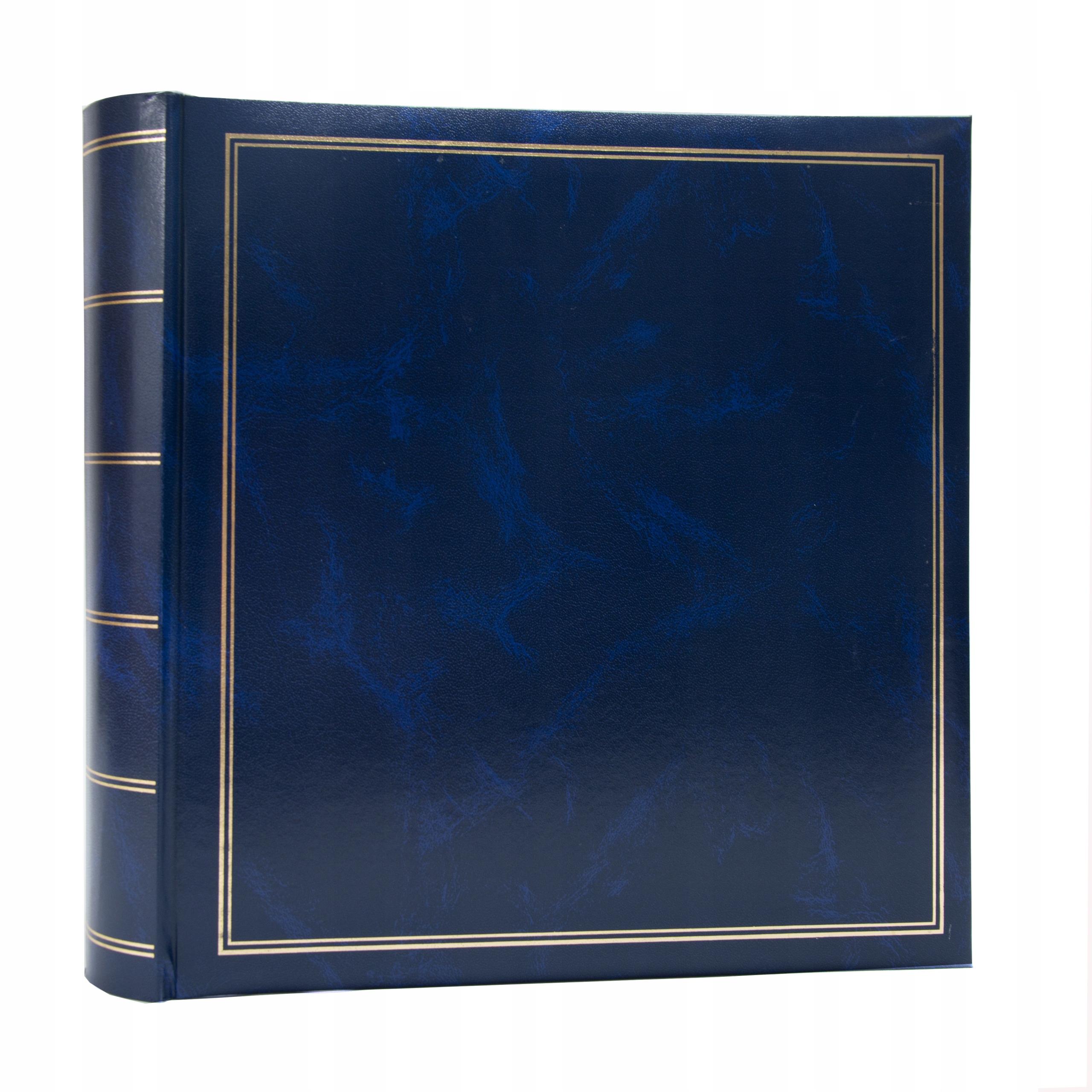 ALBUM NA ZDJĘCIA 600 zdjęć wsuwane OPISY Model Classic