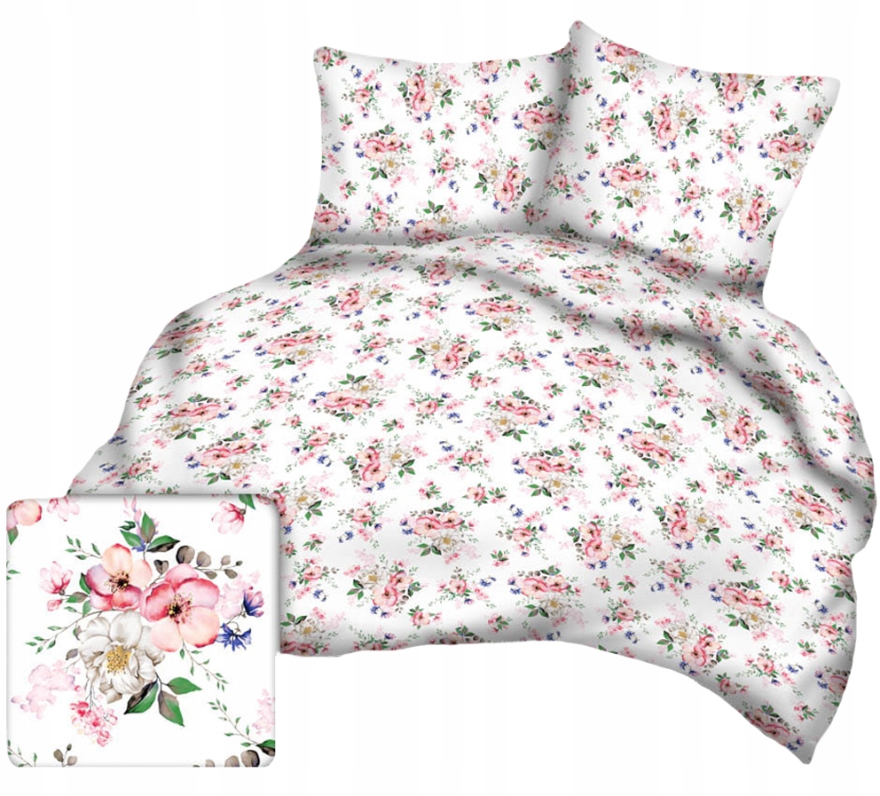 

Pościel Z Kory 160x200 Bardzo Gruba 100% Bawełny