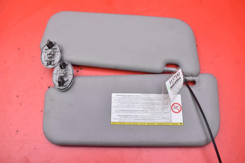 cover sun EU TOYOTA YARIS 2 II 05-09
