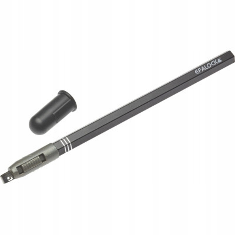 Efalock Stick Razor Kit Pen Razor – Kadeřnická břitva pro vzory