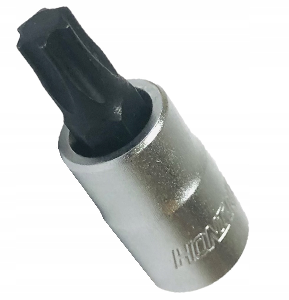 

Honiton Nasadka 1/4" z bitem Torx T25