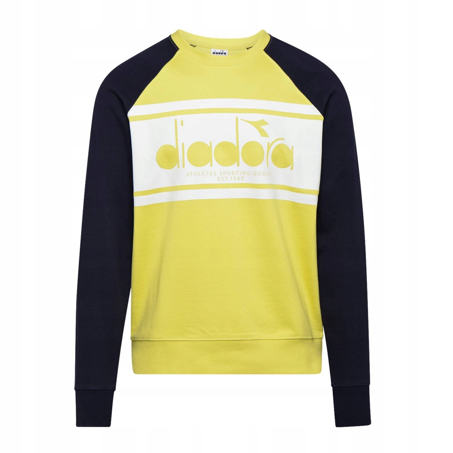 

Bluza męska Diadora Sweatshirt Crew Spectra