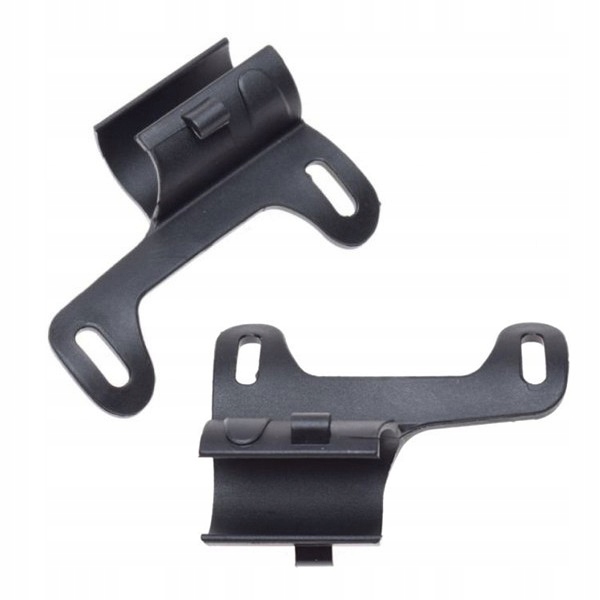 

Uchwyt Pompki Plast. Pod Koszyk 22-23MM Pod Oring