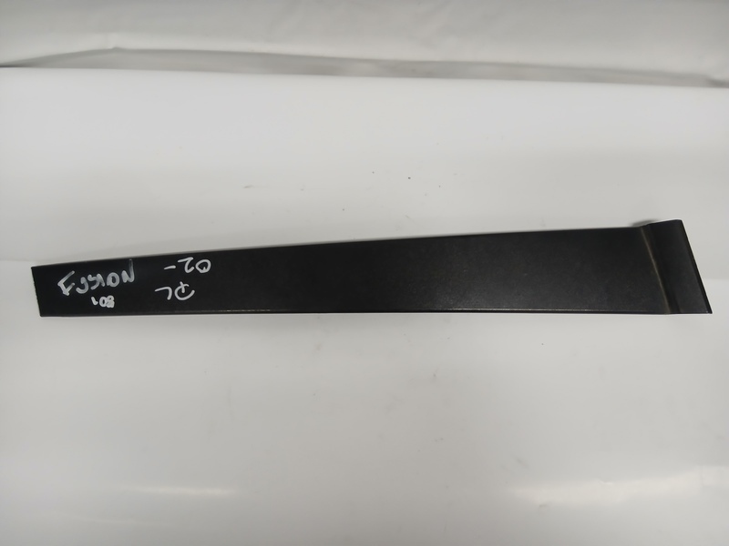 moulding side door Ford Fusion 2N11N20899