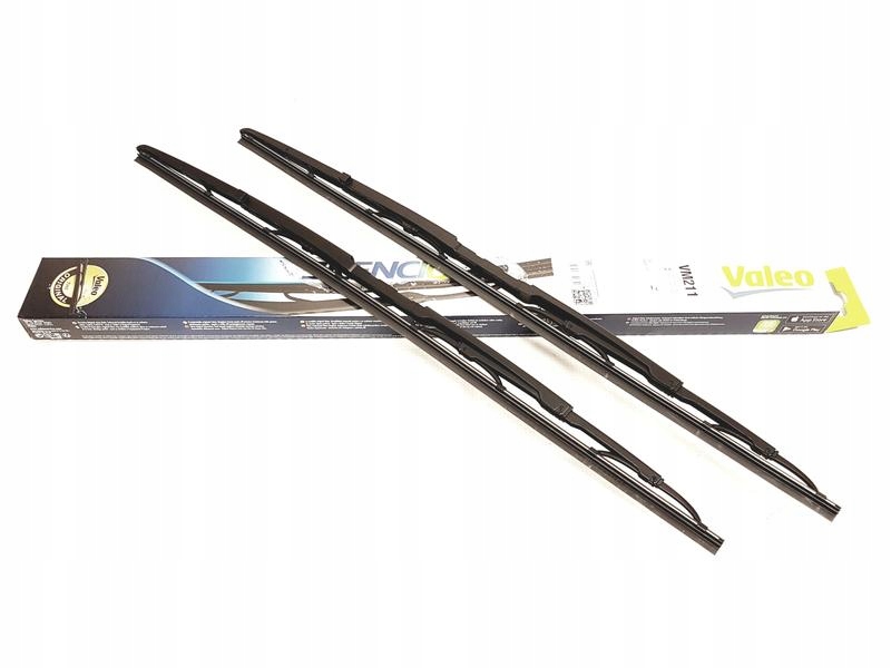 

Valeo Wycieraczki Silencio VM211 Audi A4 B6 01-04