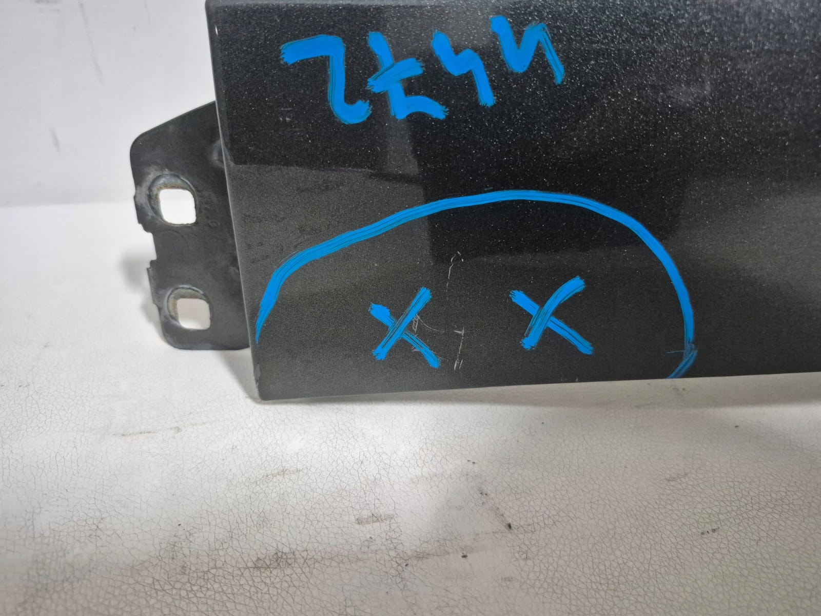 FORD FOCUS III 3 MK3 10-18 fender front front left