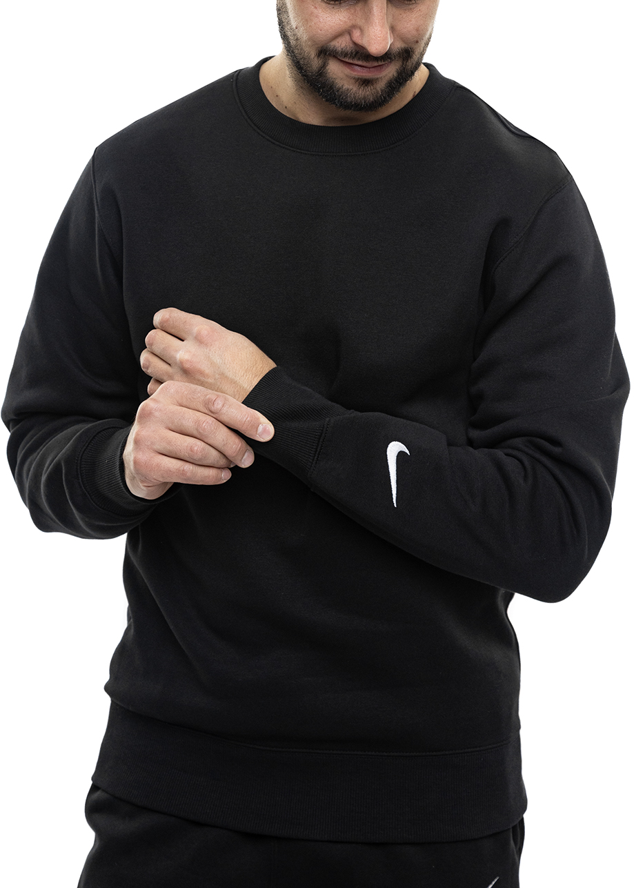 Bluza Męska Nike Park 26 Bez Kaptura Sportowa Bawełniana Dresowa roz. XXL