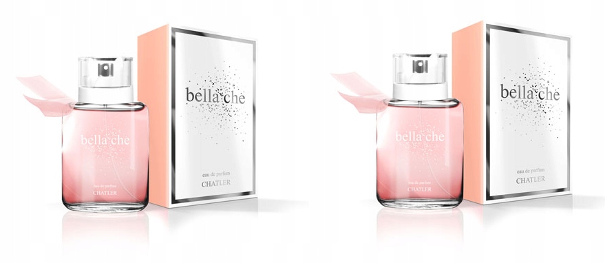 Chatler Bella Che 2x100 ml parfémovaná voda