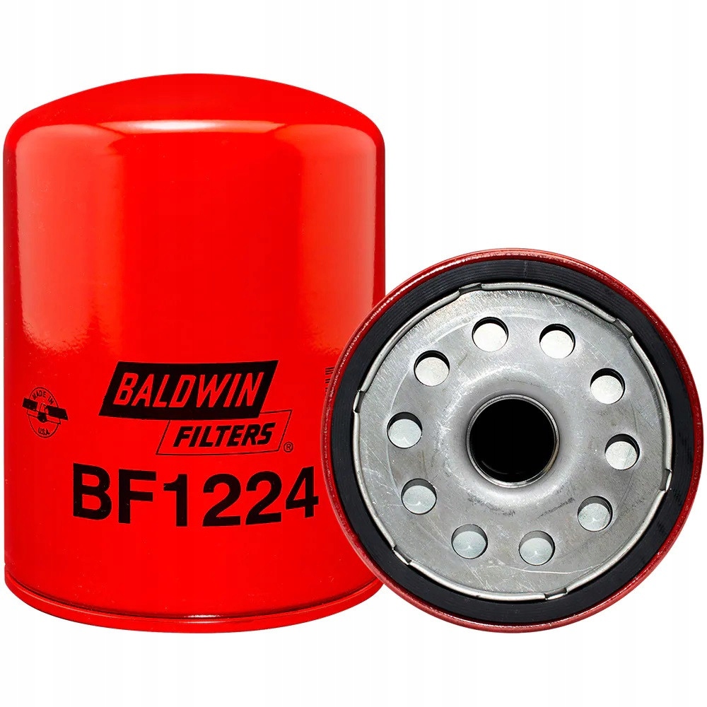 Filtr paliwa BF1224