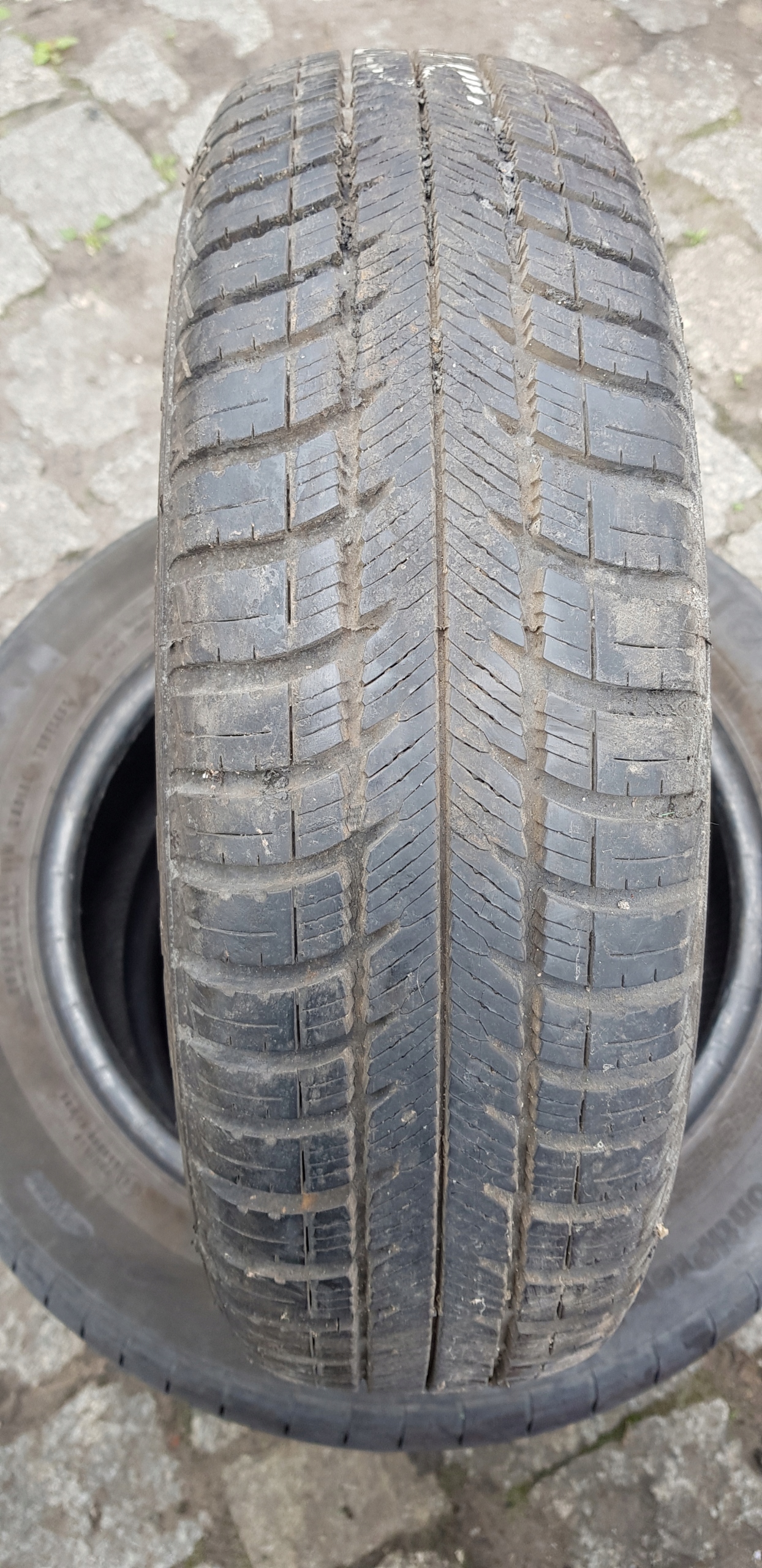 Goodyear Vector 5+ 165/70R13 79 T