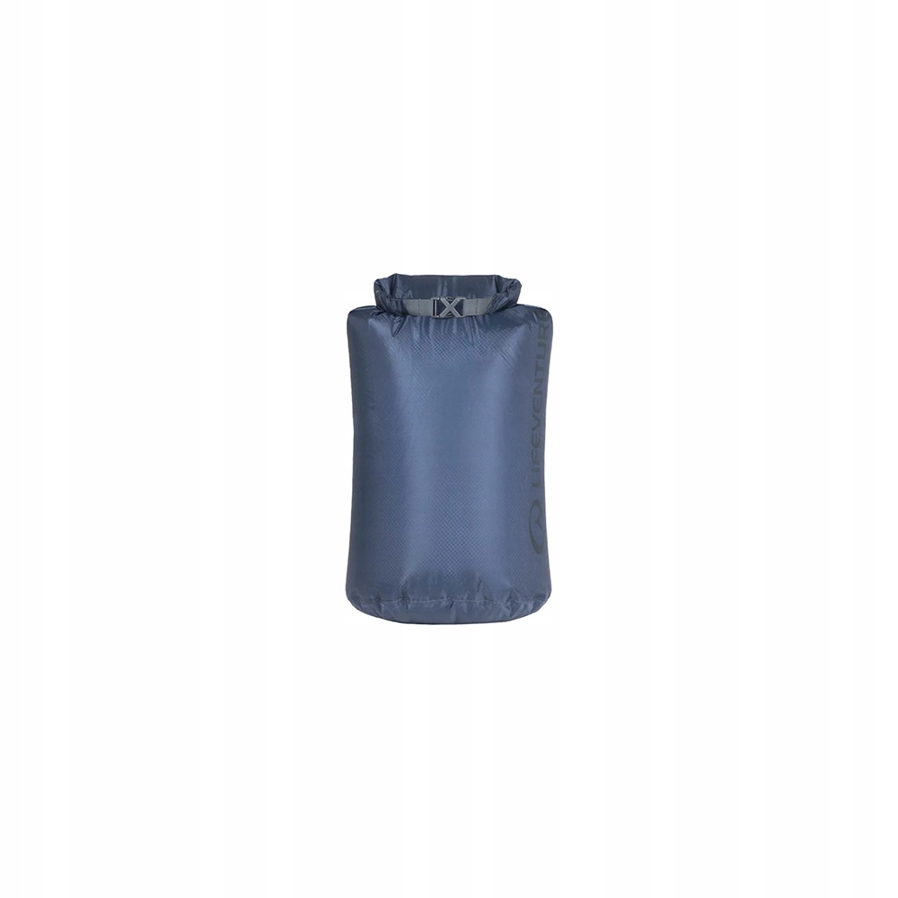 Worek Lifeventure Ultralight Dry Bag 10 L Navy
