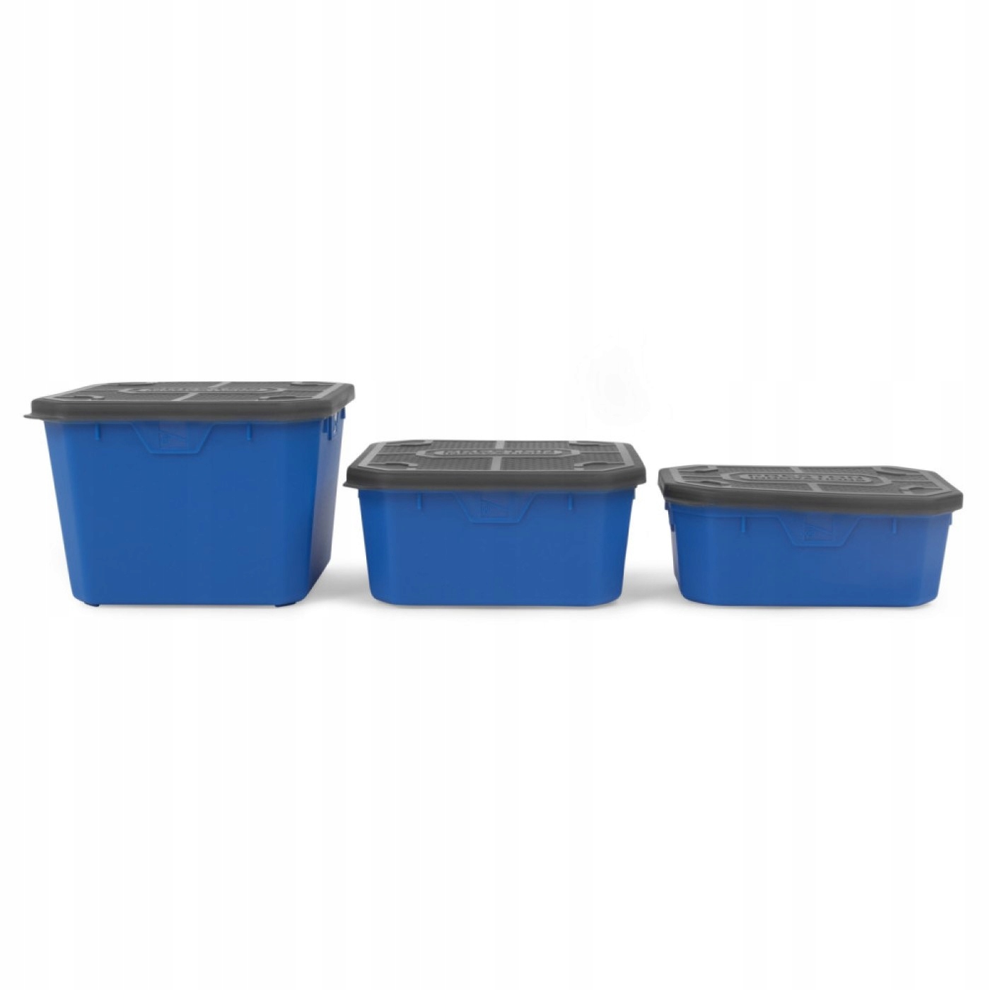 Pudełko Preston Bait Tub 1.8L na robaki, przynęty Model P0260011