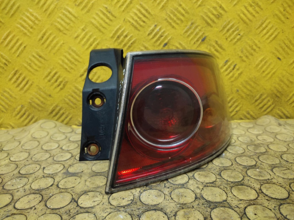 SEAT IBIZA III light right rear part 6L6945096