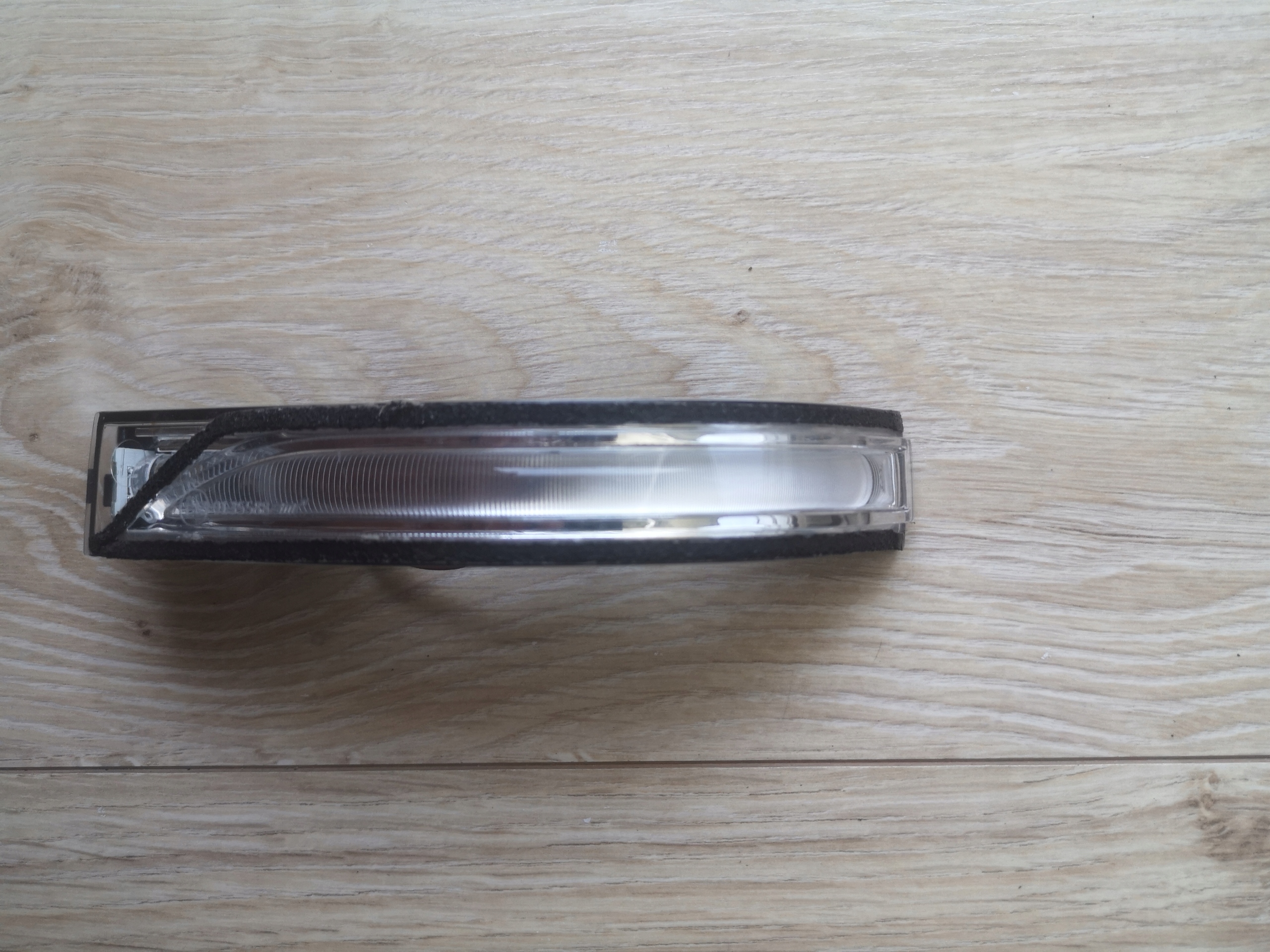 HYUNDAI I20 12-14r indicator mirrors left OE