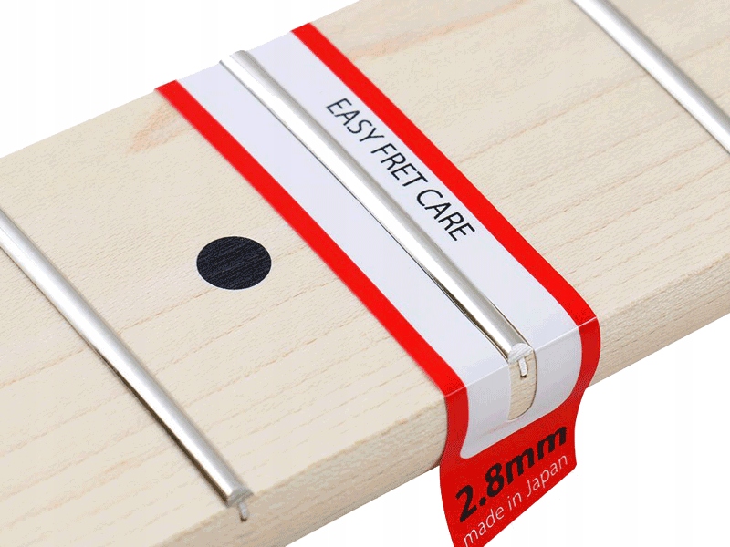 HOSCO Easy Fret Care H-EFC-R24 (2,4mm) Refill Pack Kod producenta H-EFC-R24