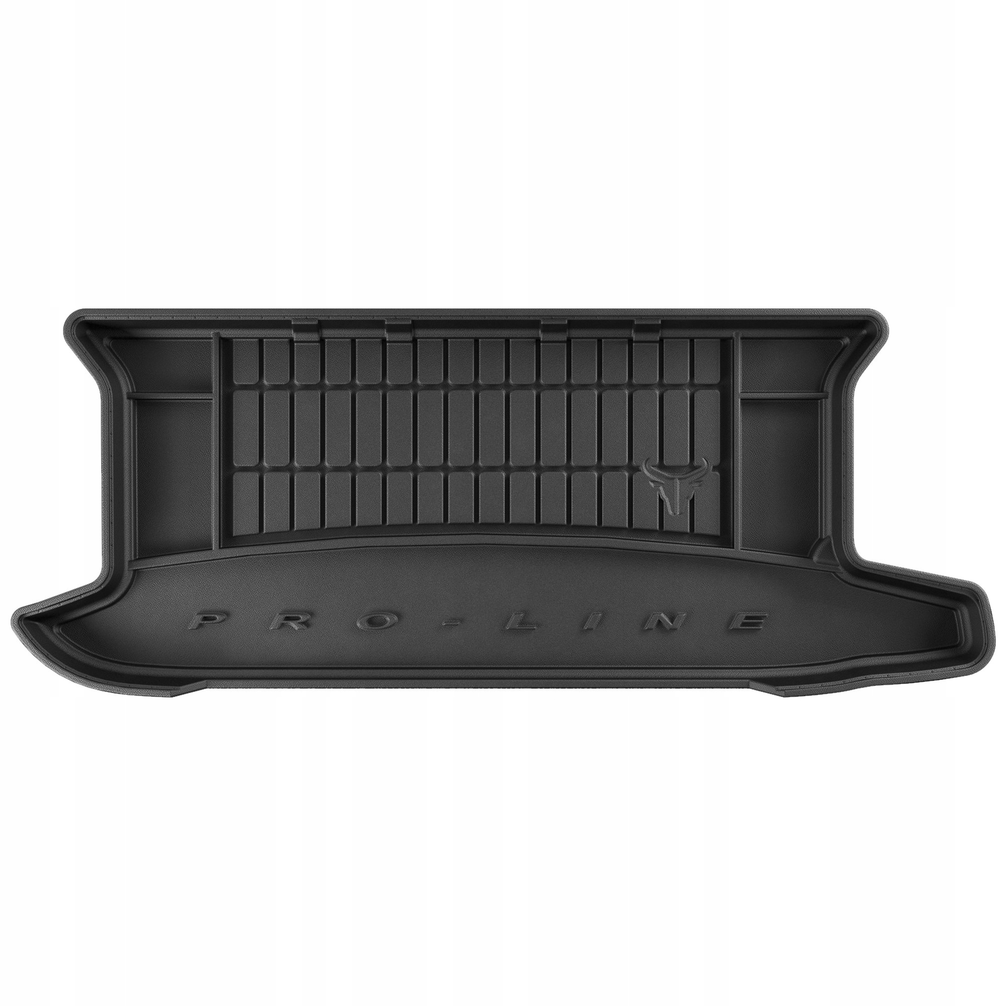 Rohož do kufru pro Toyota Yaris II Hatchback 5d 2005-2011