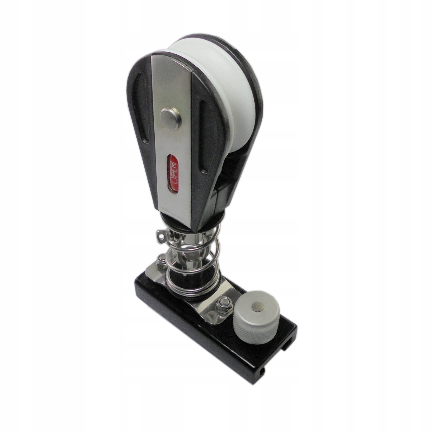 Šotový Vozík S Blokem Pro Kolejnici T-25 18155