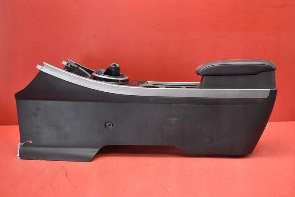 TUNEL central armrest MAZDA CX-7 LIFT 09-12
