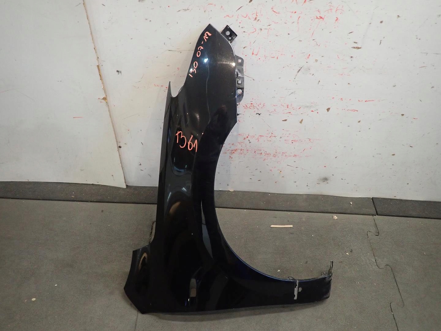 fender front front right HYUNDAI I30 2007-2012