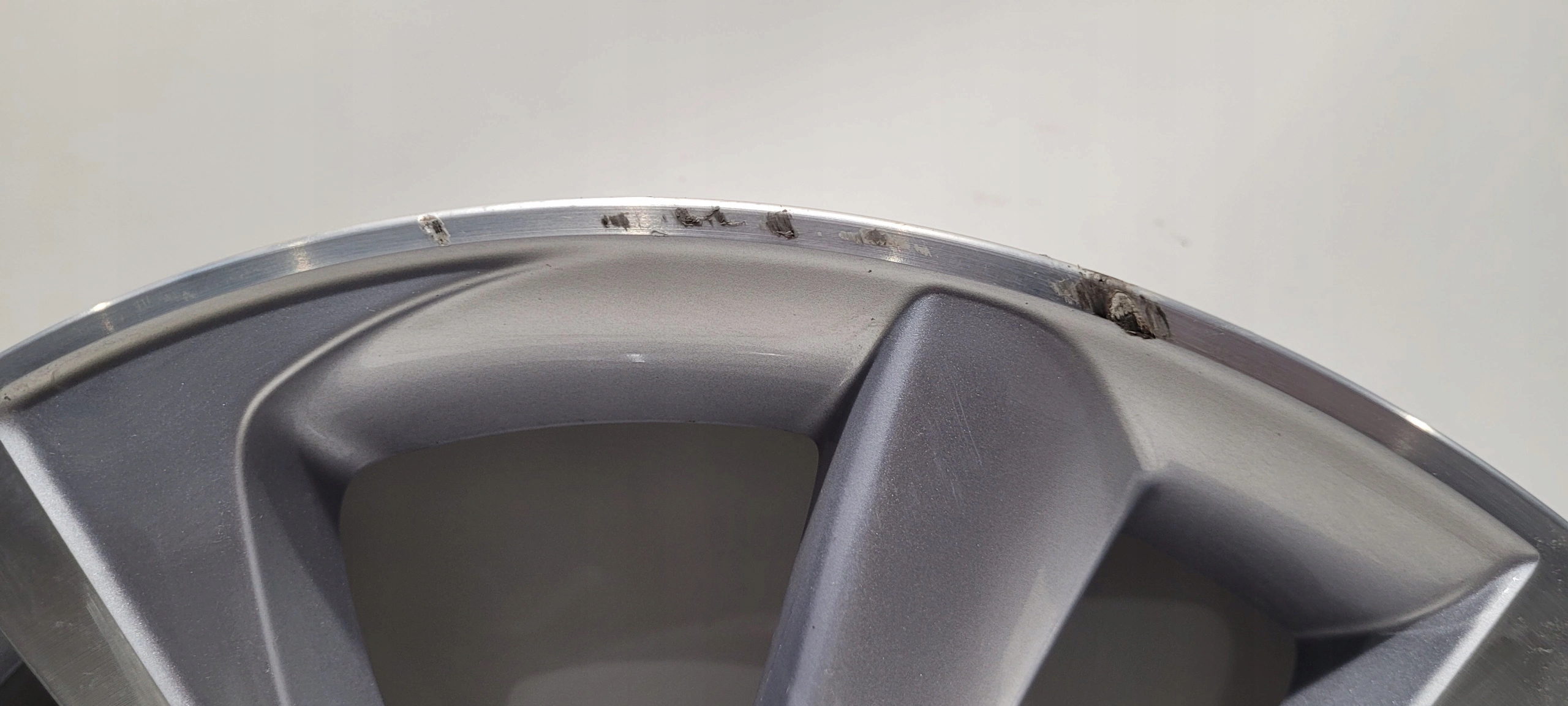 disc aluminium TOYOTA LEXUS 18 PZ406-X3670