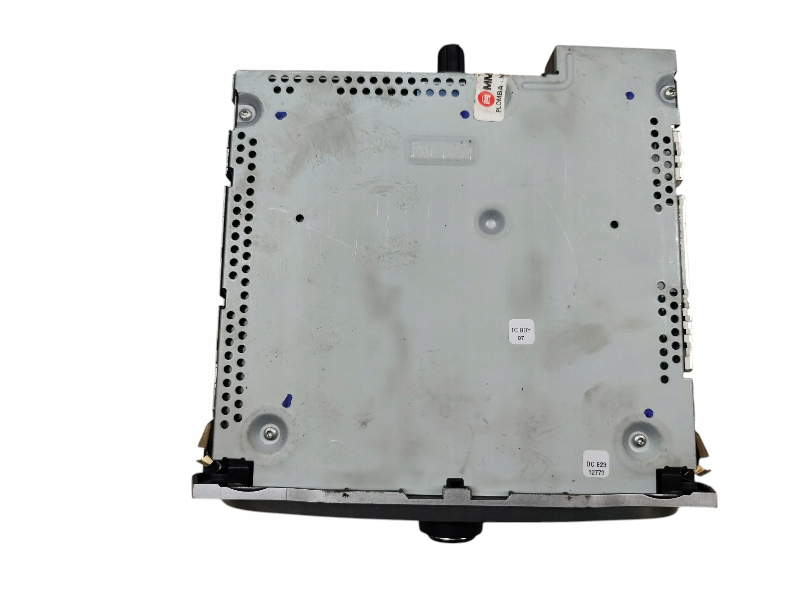 RADIO CD MP3 BLUETOOTH RENAULT MEGANE III SCENIC III 281156185R