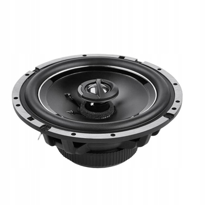 Reproduktory 6,5" 16 cm do auta 120 W Km 2ks