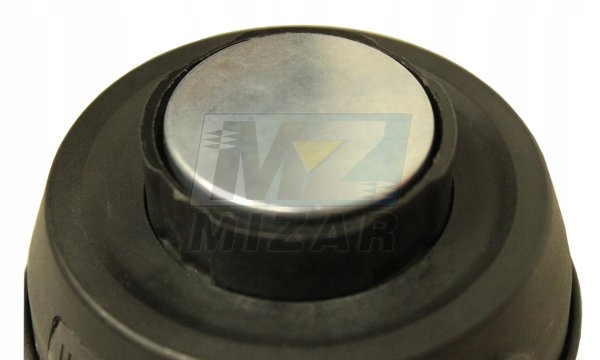 GŁOWICA ŻYŁKOWA KOSY M10x1,25 EASY LOAD UTWARDZANA Typ głowica