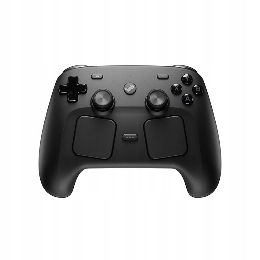 Pad bezprzewodowy, przewodowy Valve Steam Controller