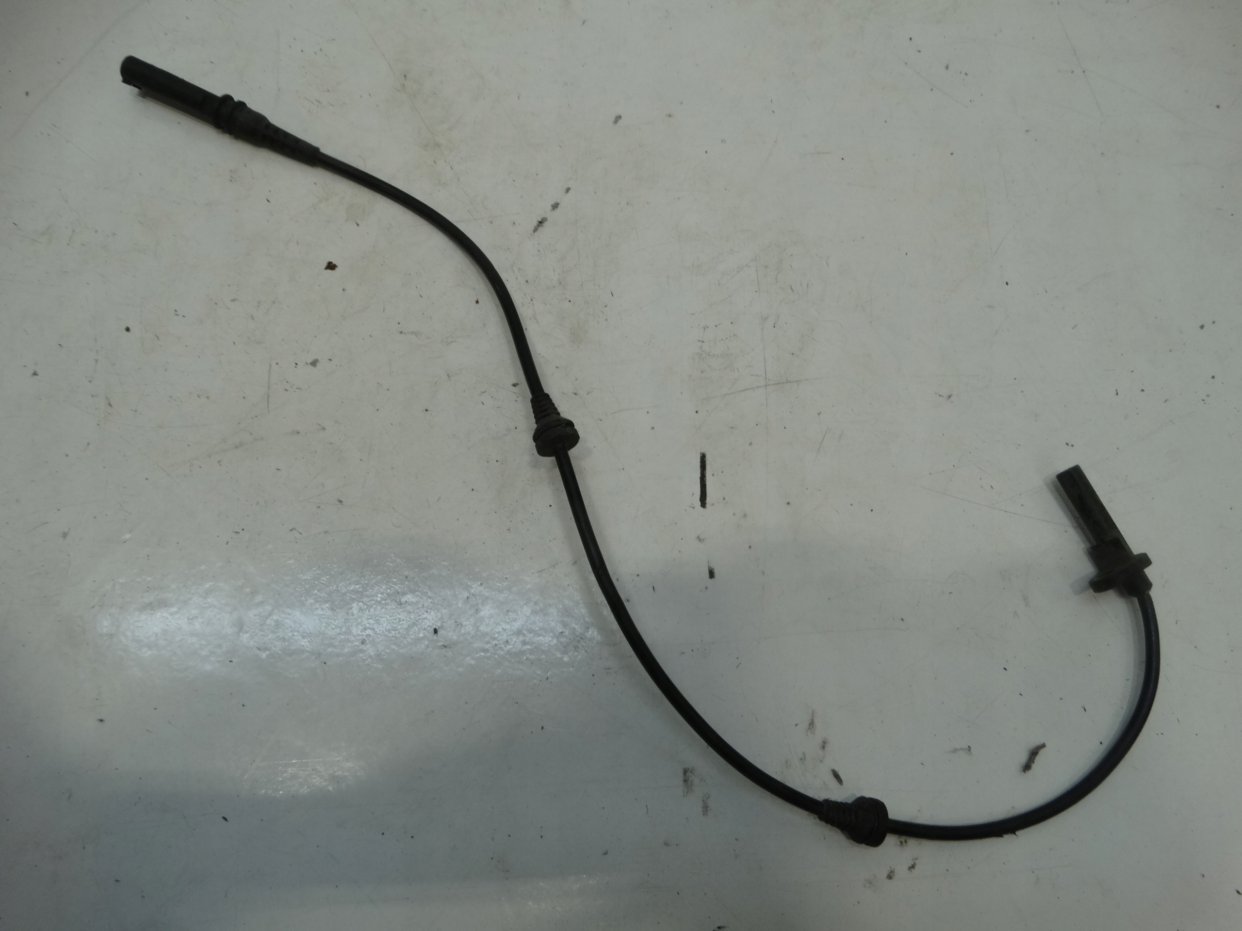 Sensor ABS rechts heck BMW X5 E70 06-13R. 6771776-04