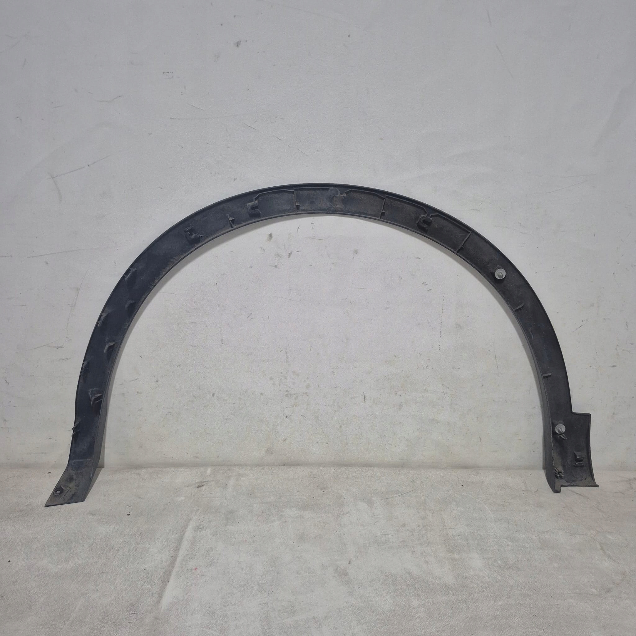 NISSAN QASHQAI II 2 13-21 moulding cap right front