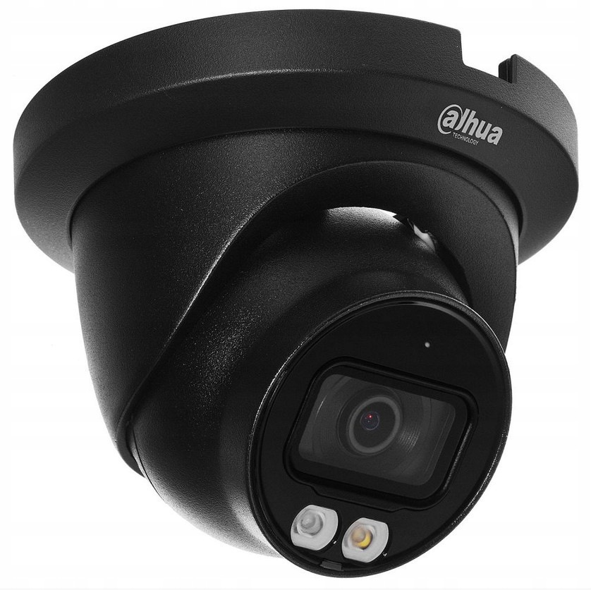 Ip Kamera Dahua IPC-HDW2449TM-S-IL-0280B-BLACK