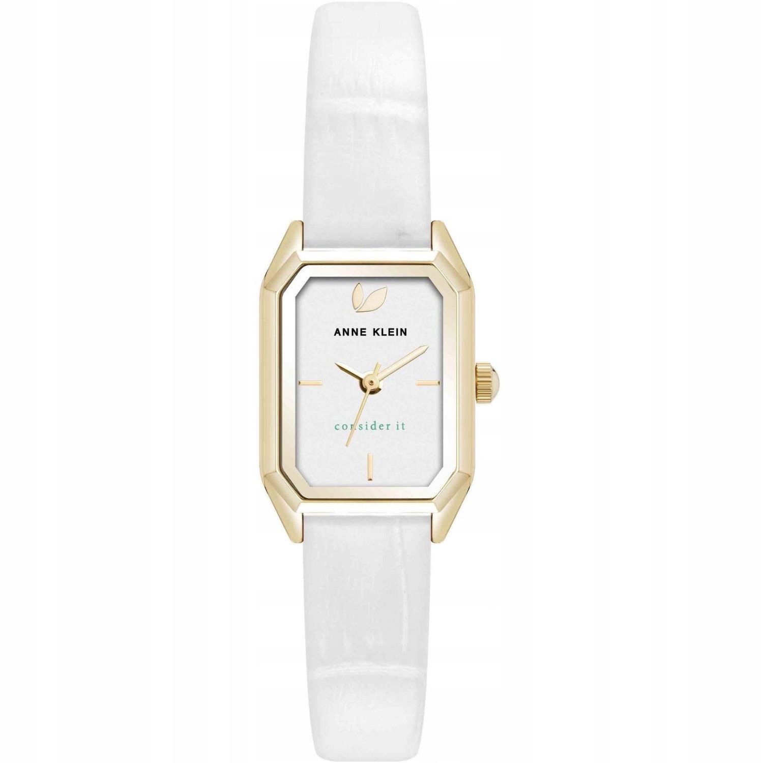 Dámské hodinky Anne Klein AK-5148SVWT bílé
