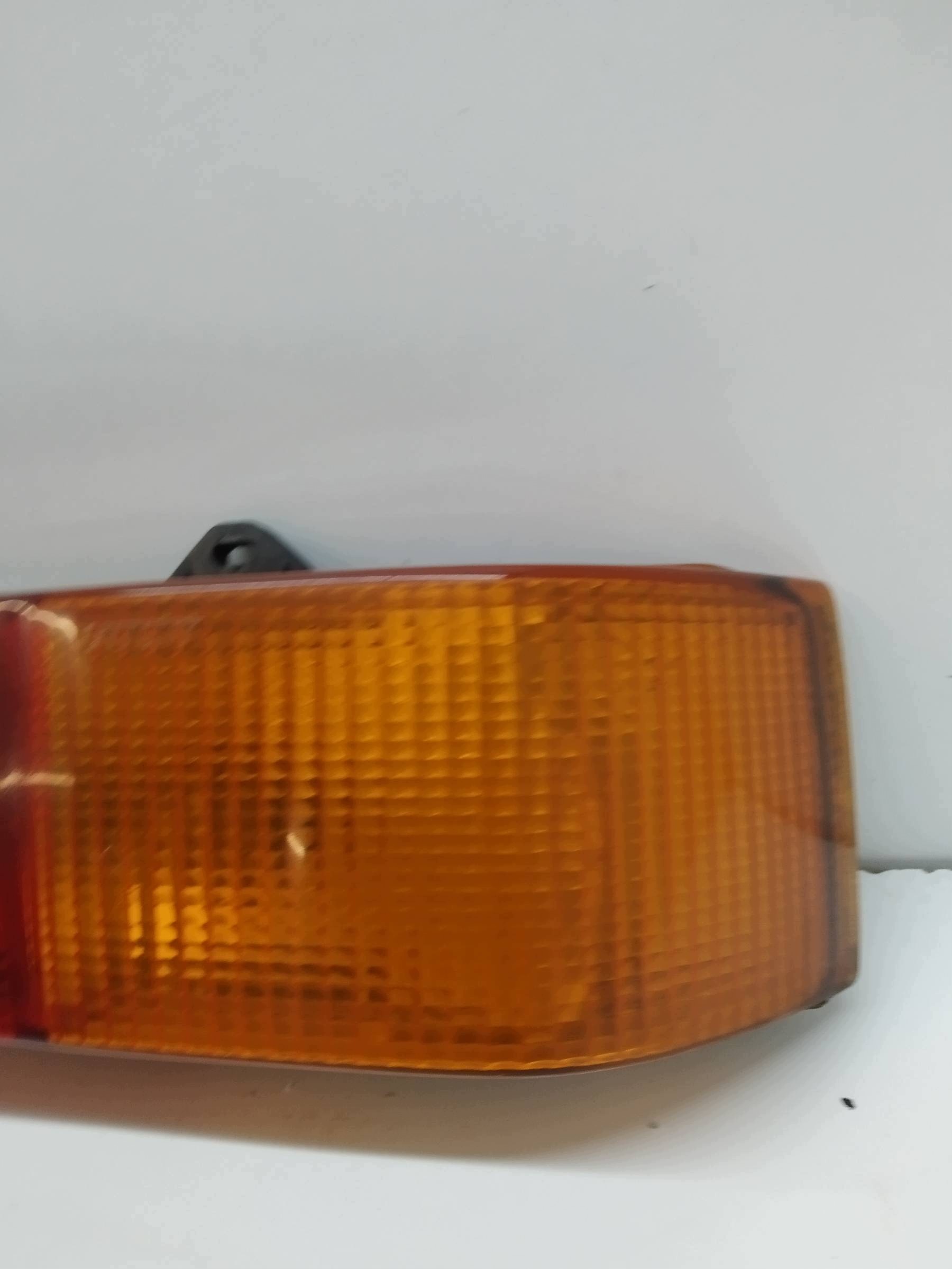feu arrière droit EU Fiat Cinquecento et (1991-1998)