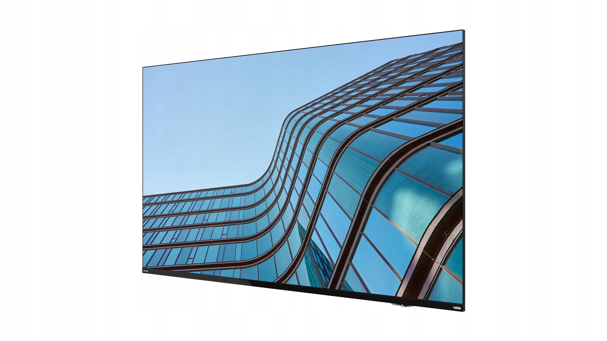 Lenovo ThinkVision E55 54,6"/16:9/3840x2160/8ms