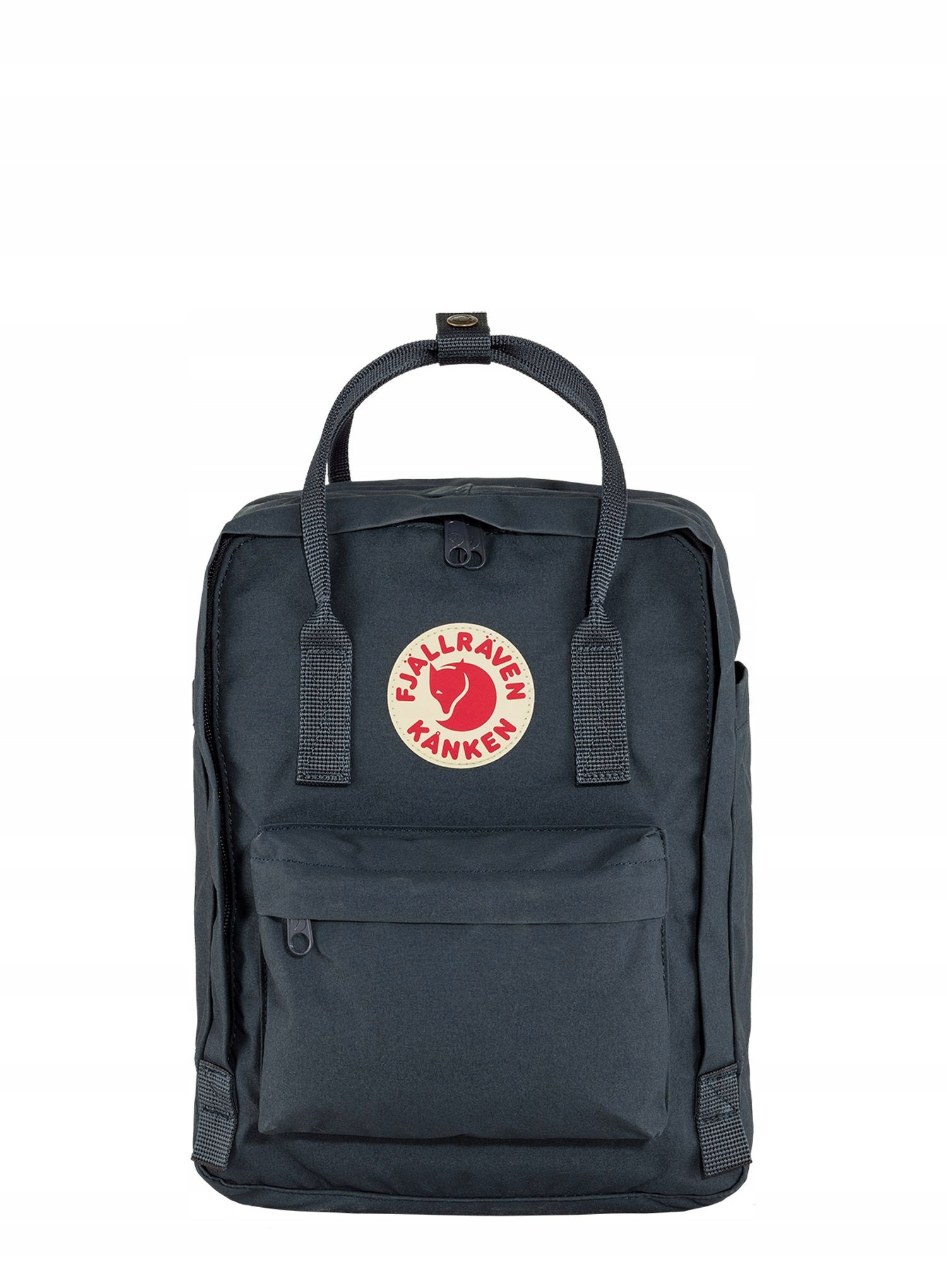 Batoh na notebook Fjallraven Kanken Notebook 15 navy