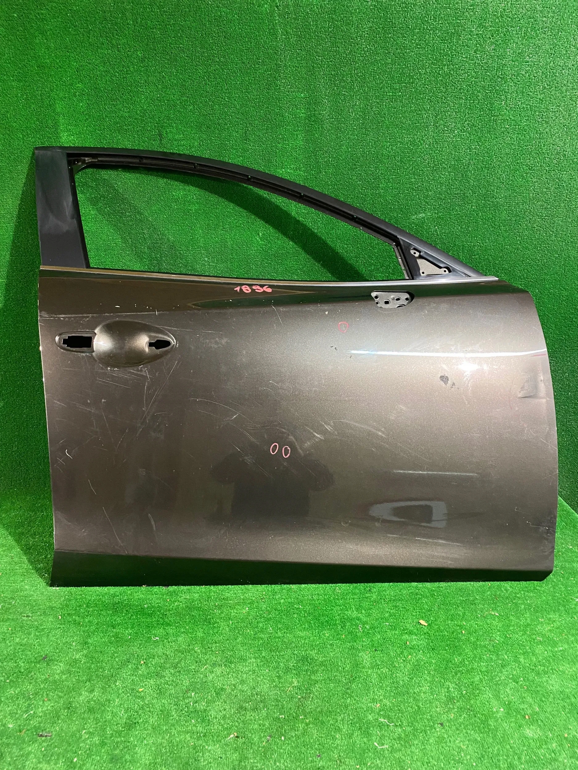 door front right MAZDA 3 BM 13- NR.1896