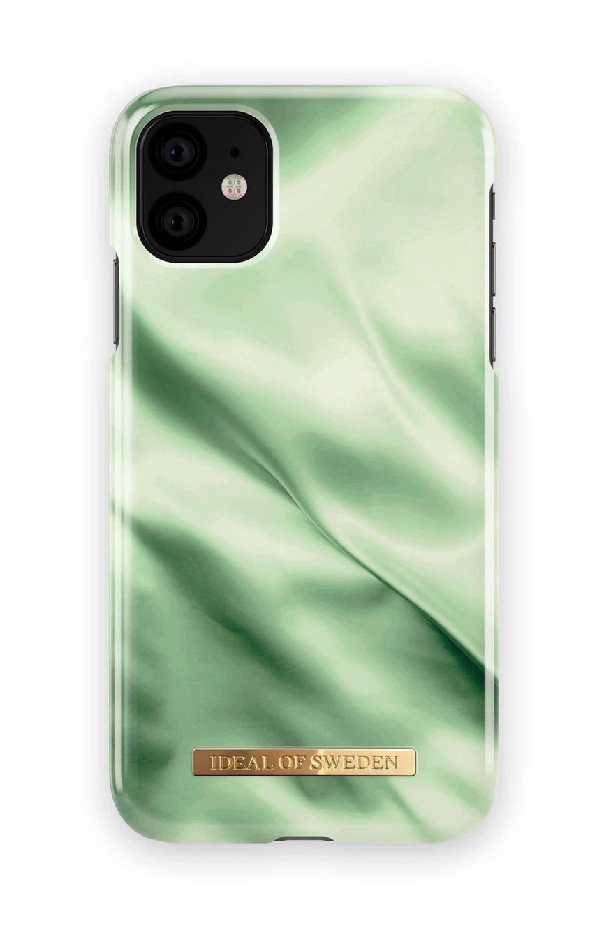 iDeal of Sweden etui do Apple iPhone 11 /pro Xs X w kolorze pistacjowym