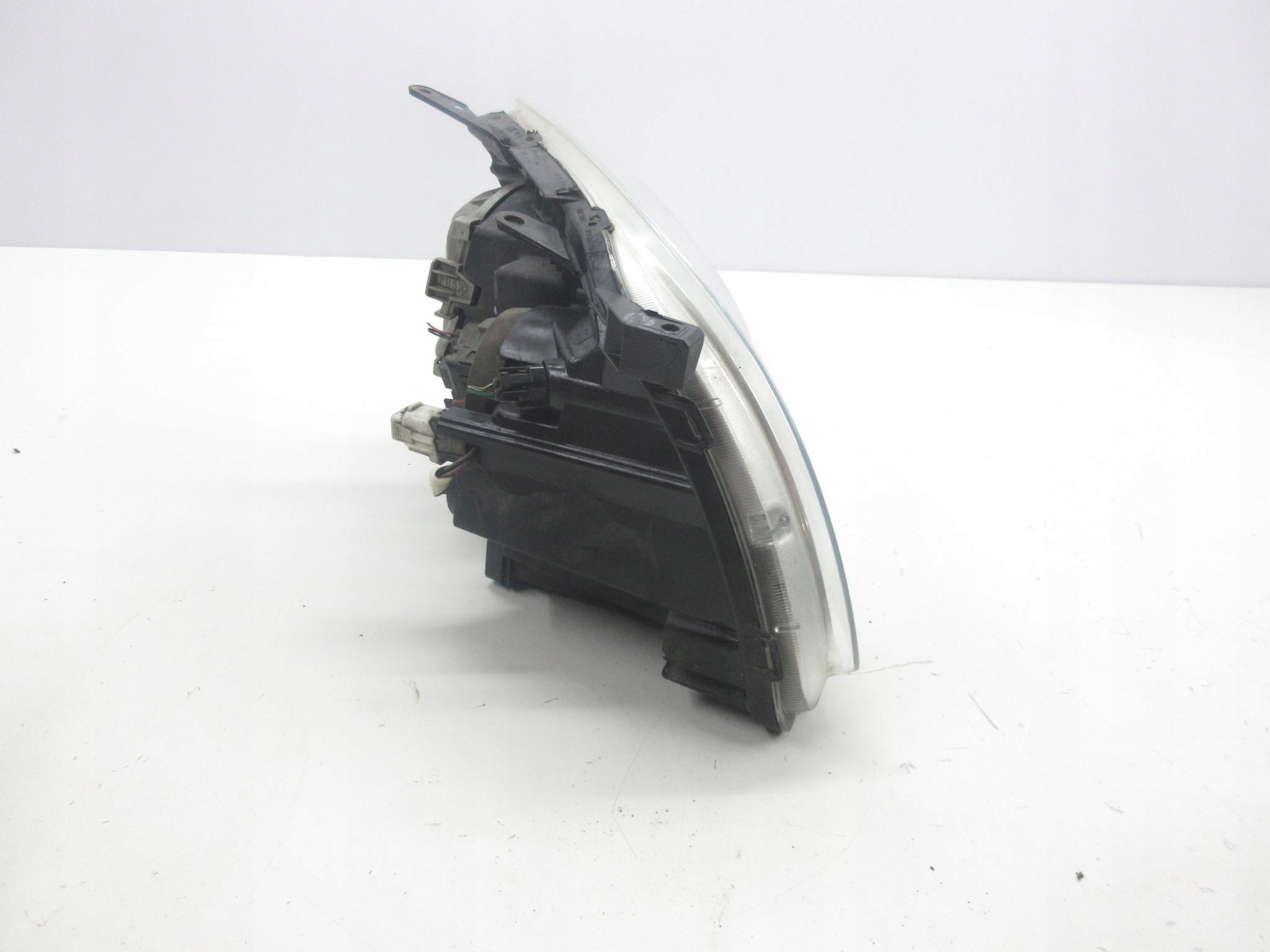 Frontscheinwerfer Toyota Avensis T25 Facelift LED Links Scheinwerfer Headlight - Thumbnail 10