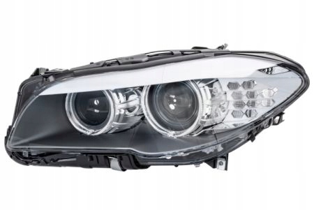 LAMPY REFLEKTORY BMW F10 F11 10-13 LEWA