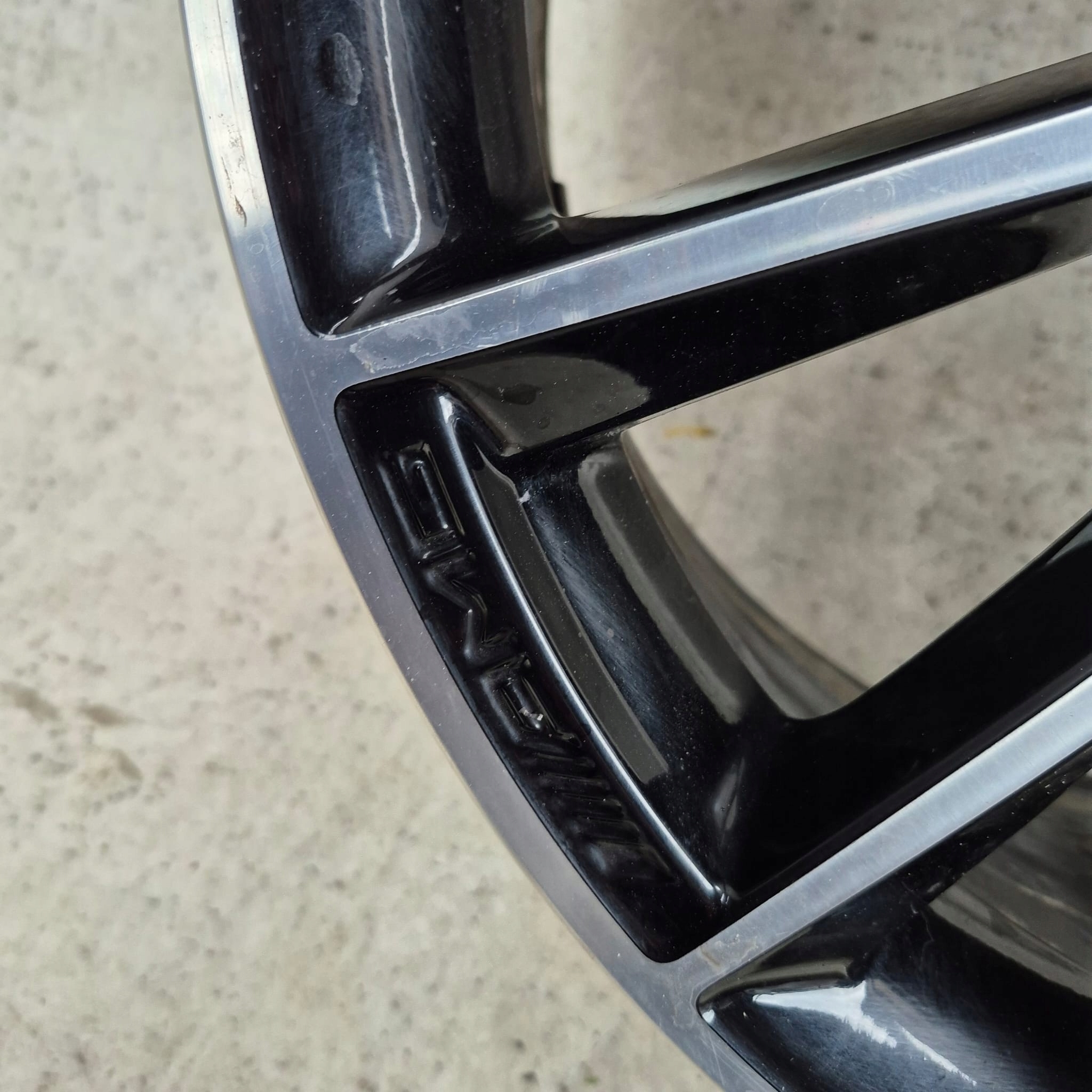 MERCEDES GLC W253 15- window door left front A2537256700