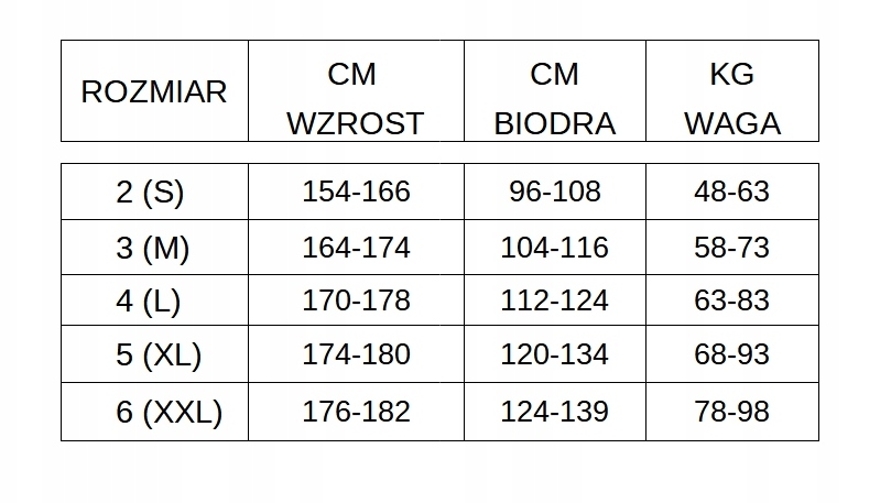 Gatta BODY TOTAL SLIM FUSION 10den visone roz.2 Rozmiar 2